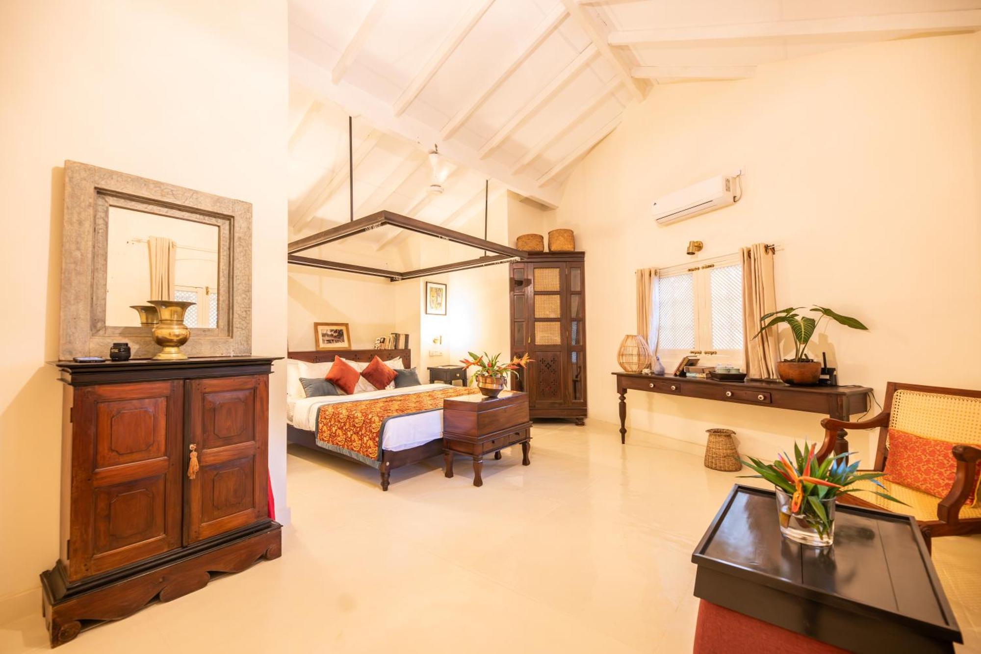 The Sun House Hotel Galle Eksteriør billede