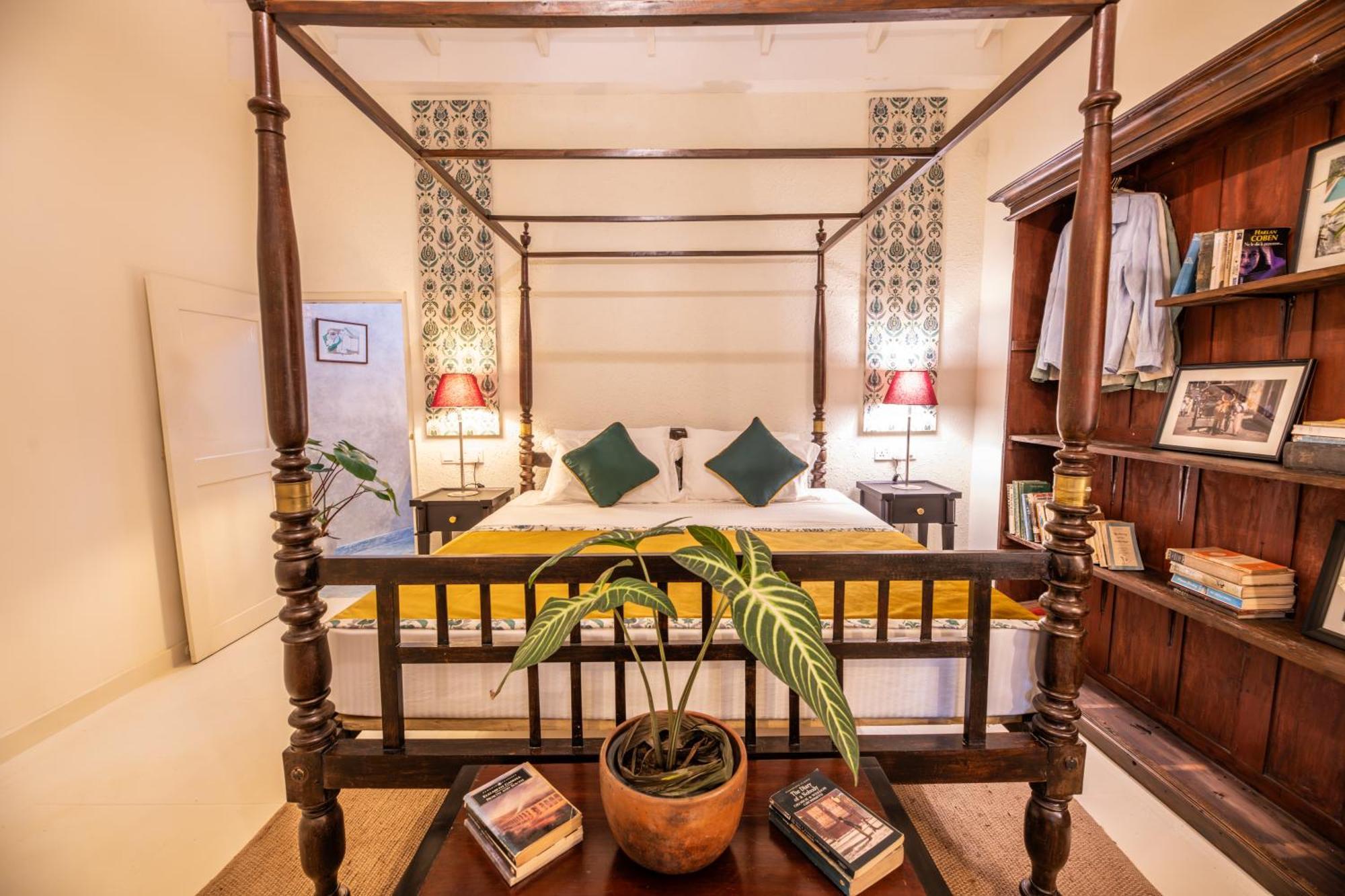 The Sun House Hotel Galle Eksteriør billede