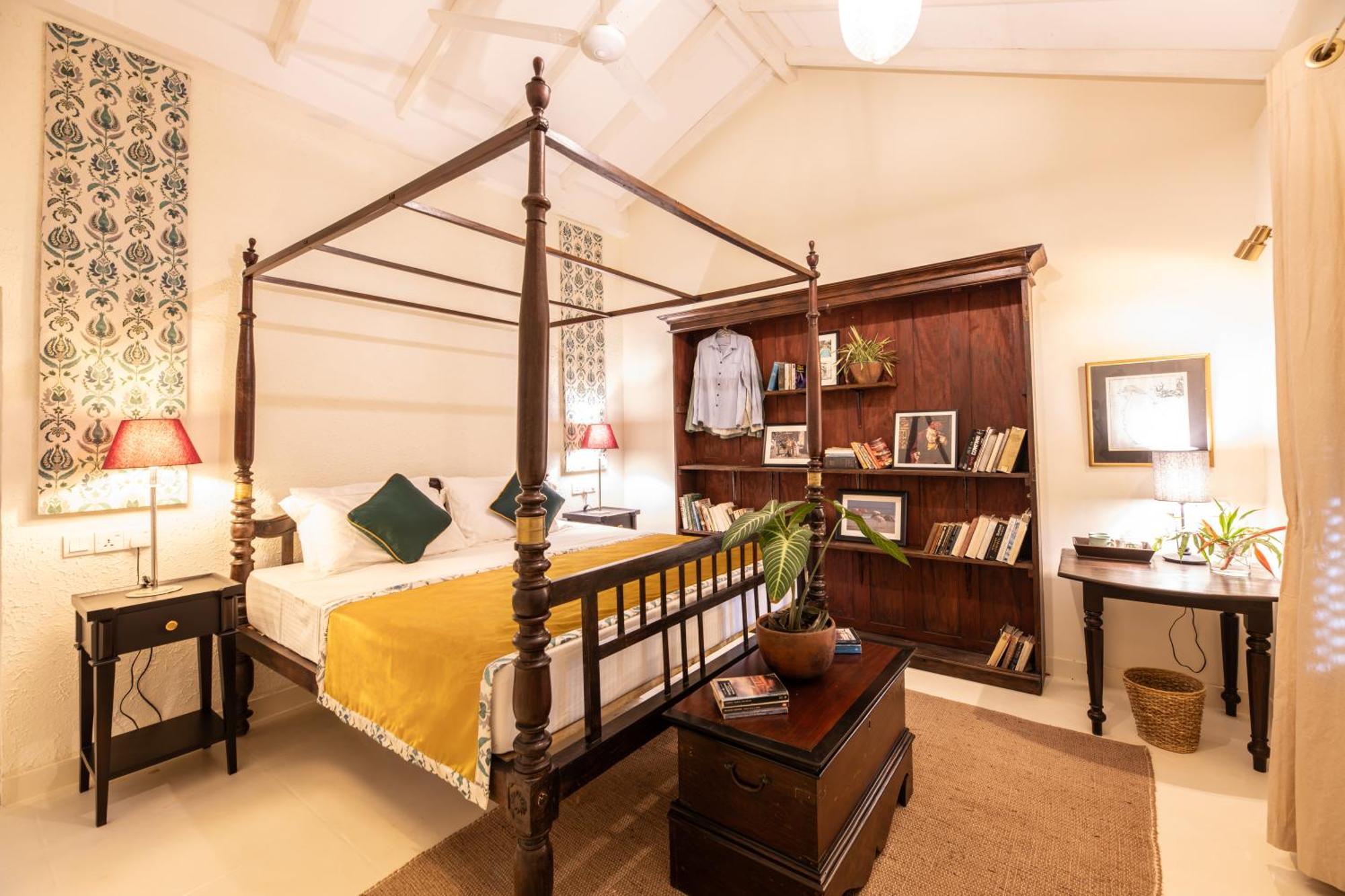 The Sun House Hotel Galle Eksteriør billede