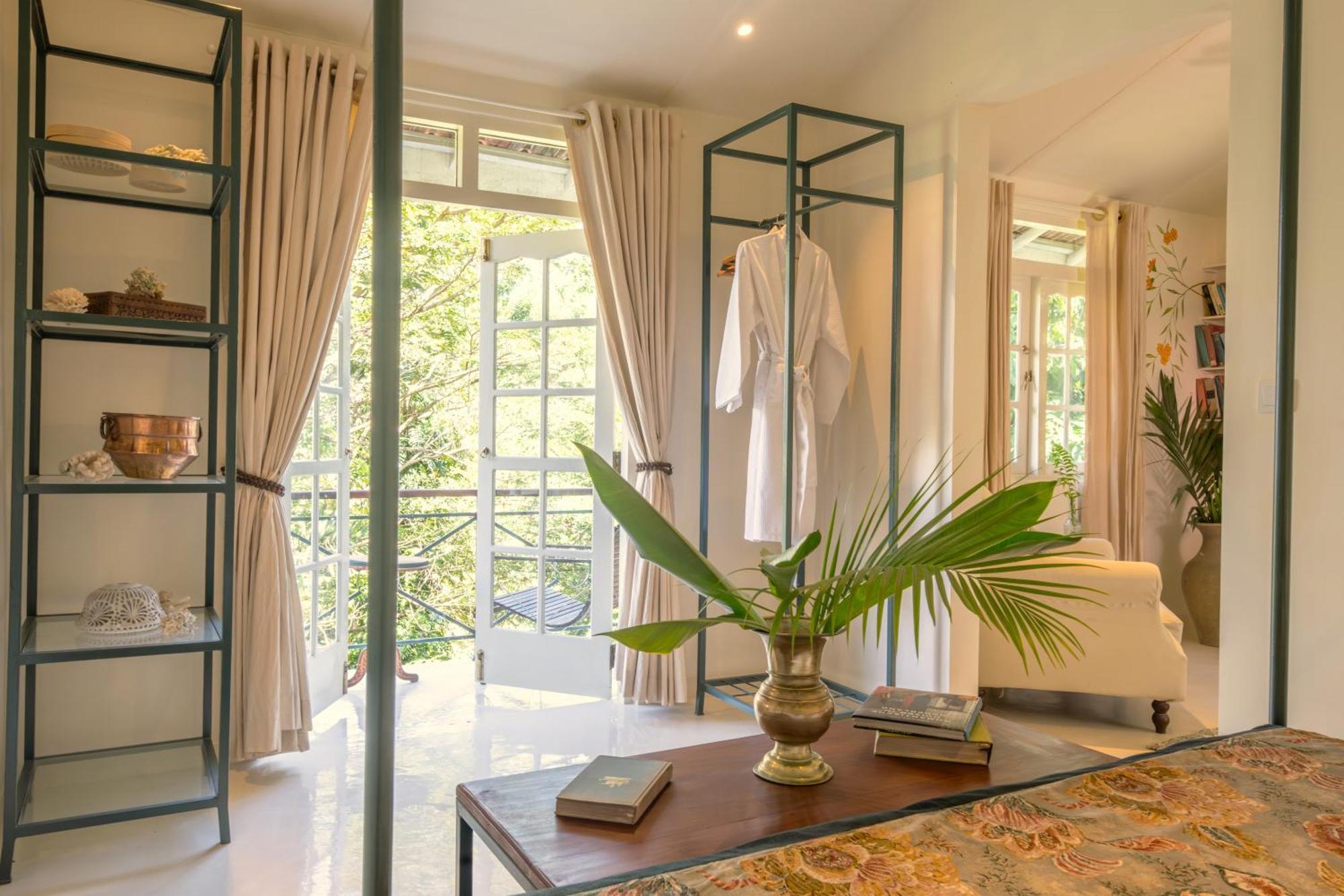 The Sun House Hotel Galle Eksteriør billede