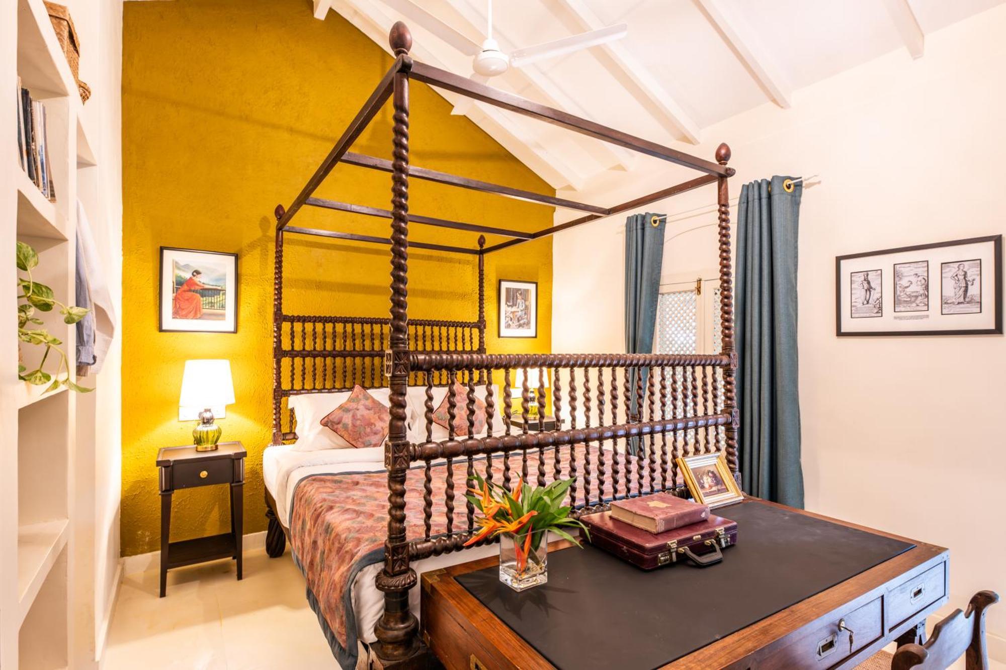 The Sun House Hotel Galle Eksteriør billede
