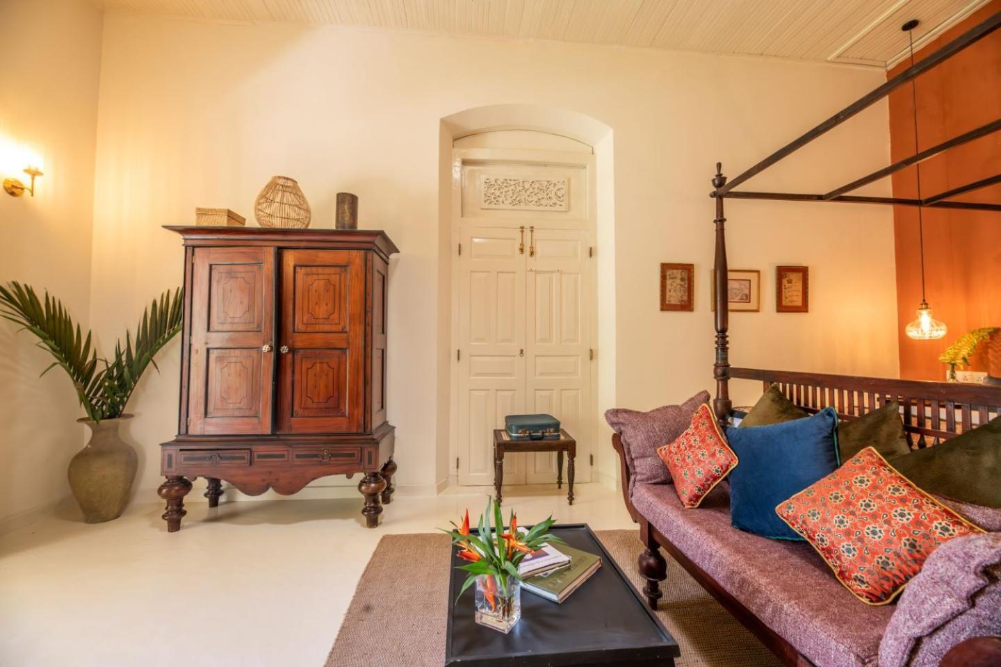 The Sun House Hotel Galle Eksteriør billede