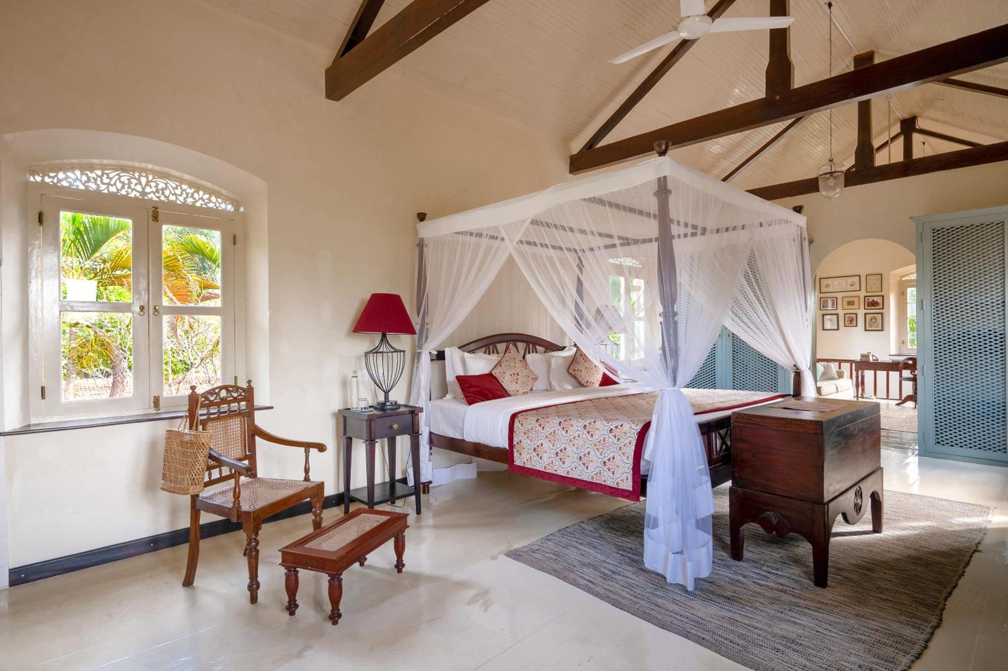 The Sun House Hotel Galle Eksteriør billede