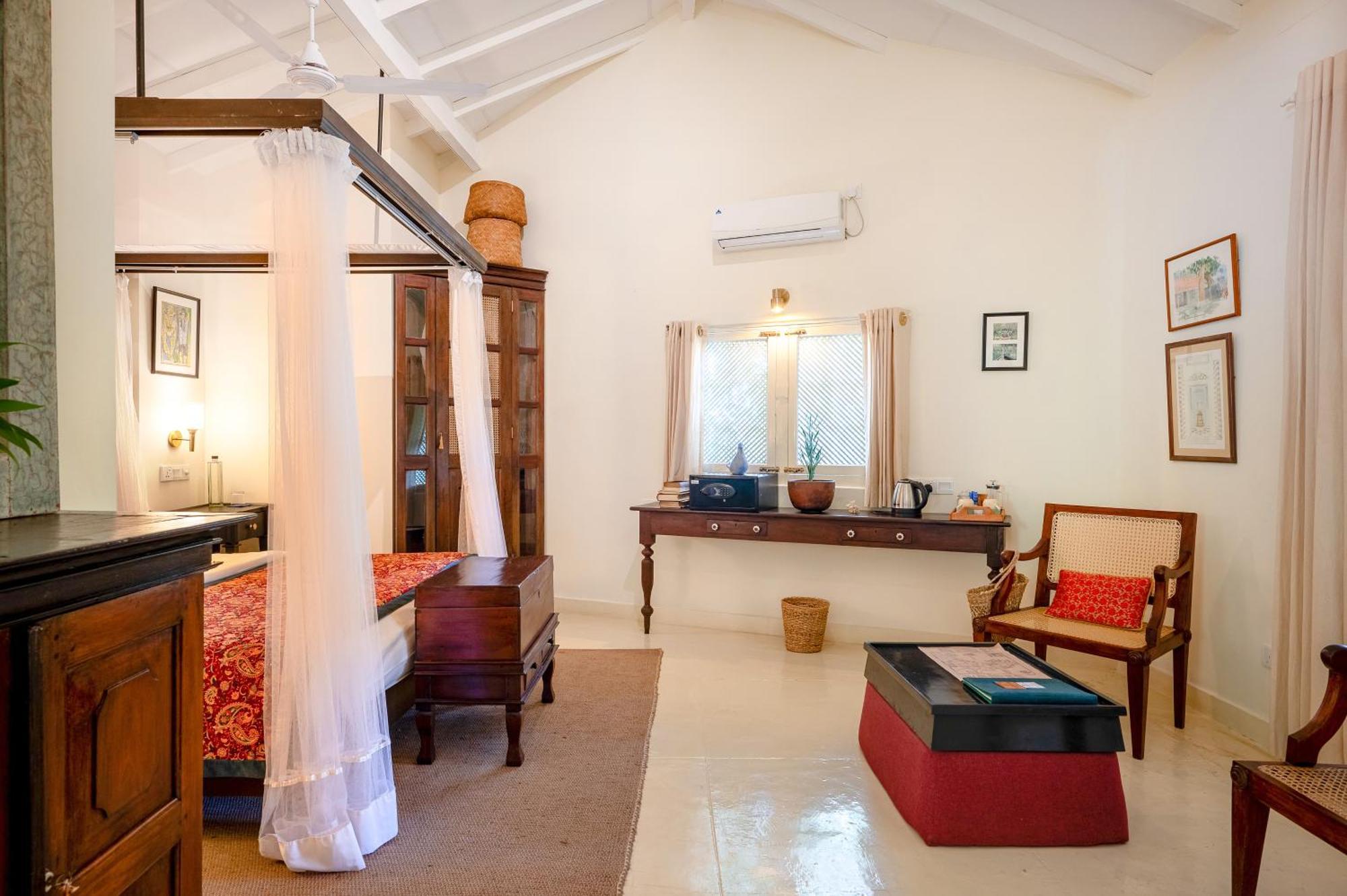 The Sun House Hotel Galle Eksteriør billede