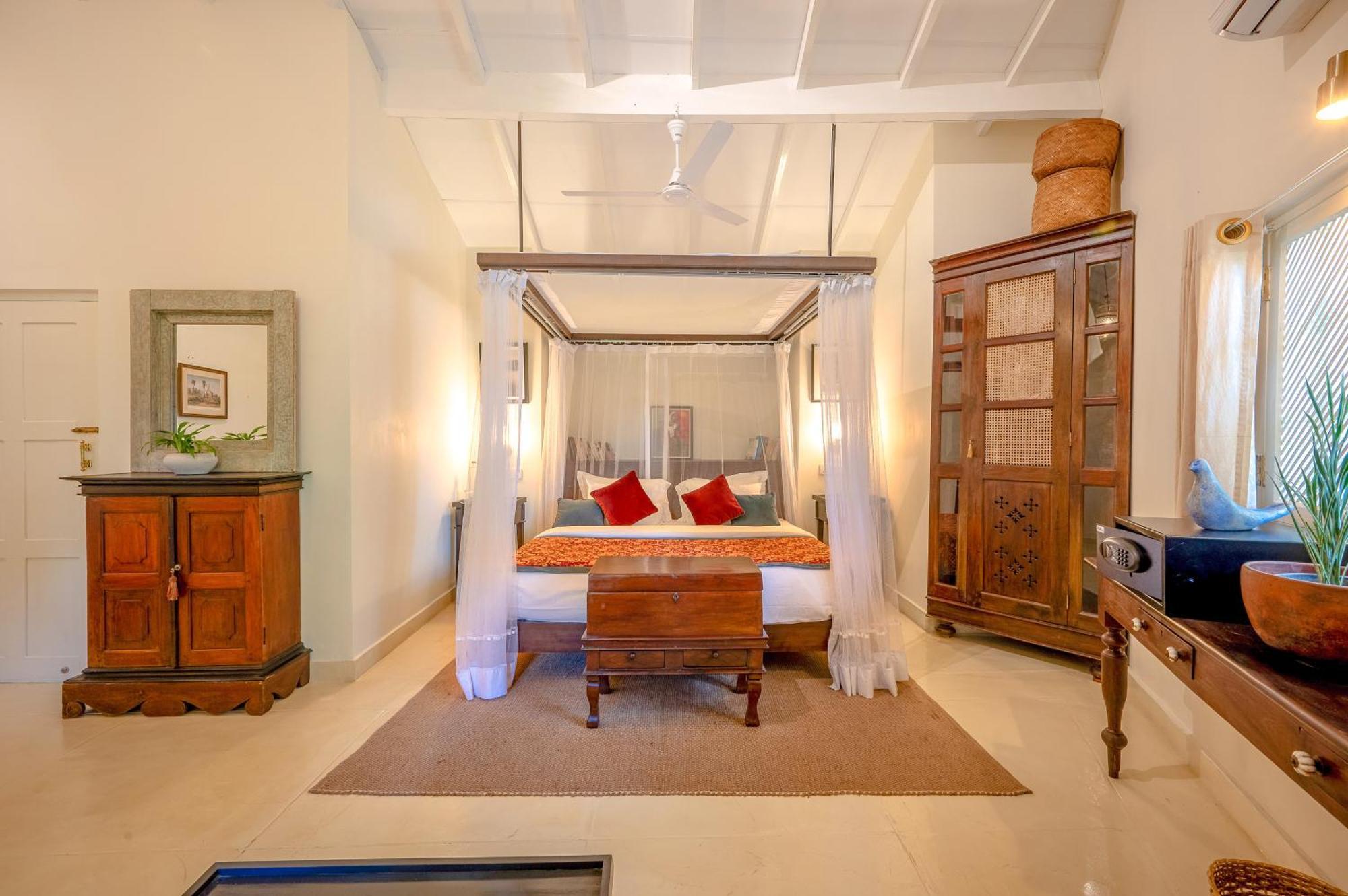 The Sun House Hotel Galle Eksteriør billede
