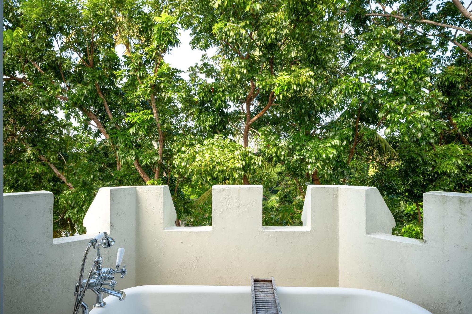 The Sun House Hotel Galle Eksteriør billede