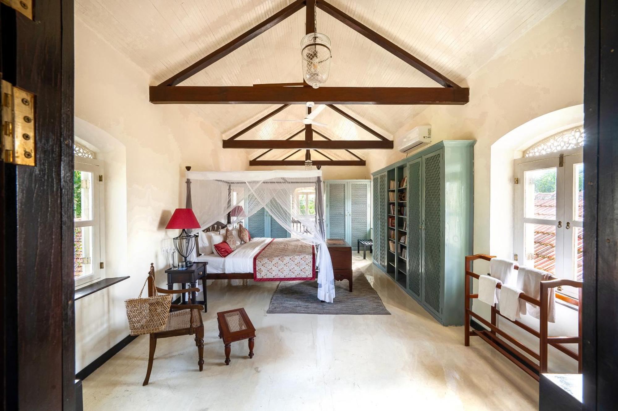 The Sun House Hotel Galle Eksteriør billede