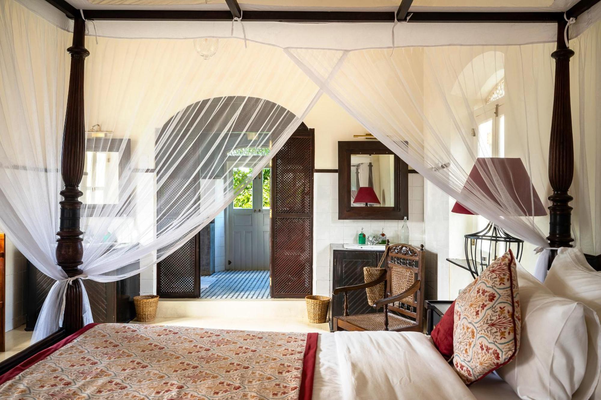 The Sun House Hotel Galle Eksteriør billede