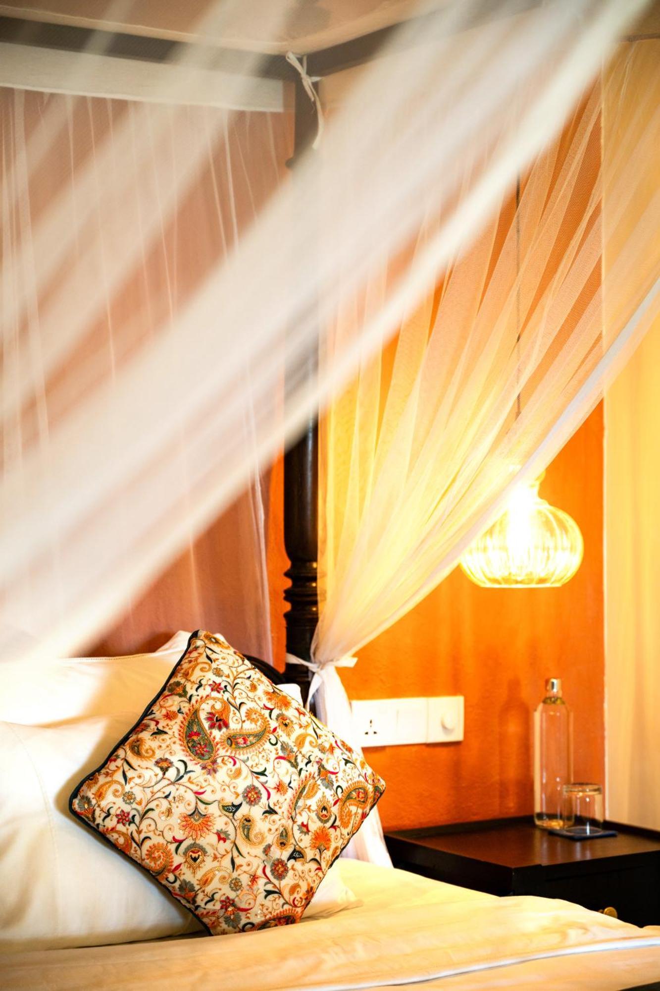 The Sun House Hotel Galle Eksteriør billede