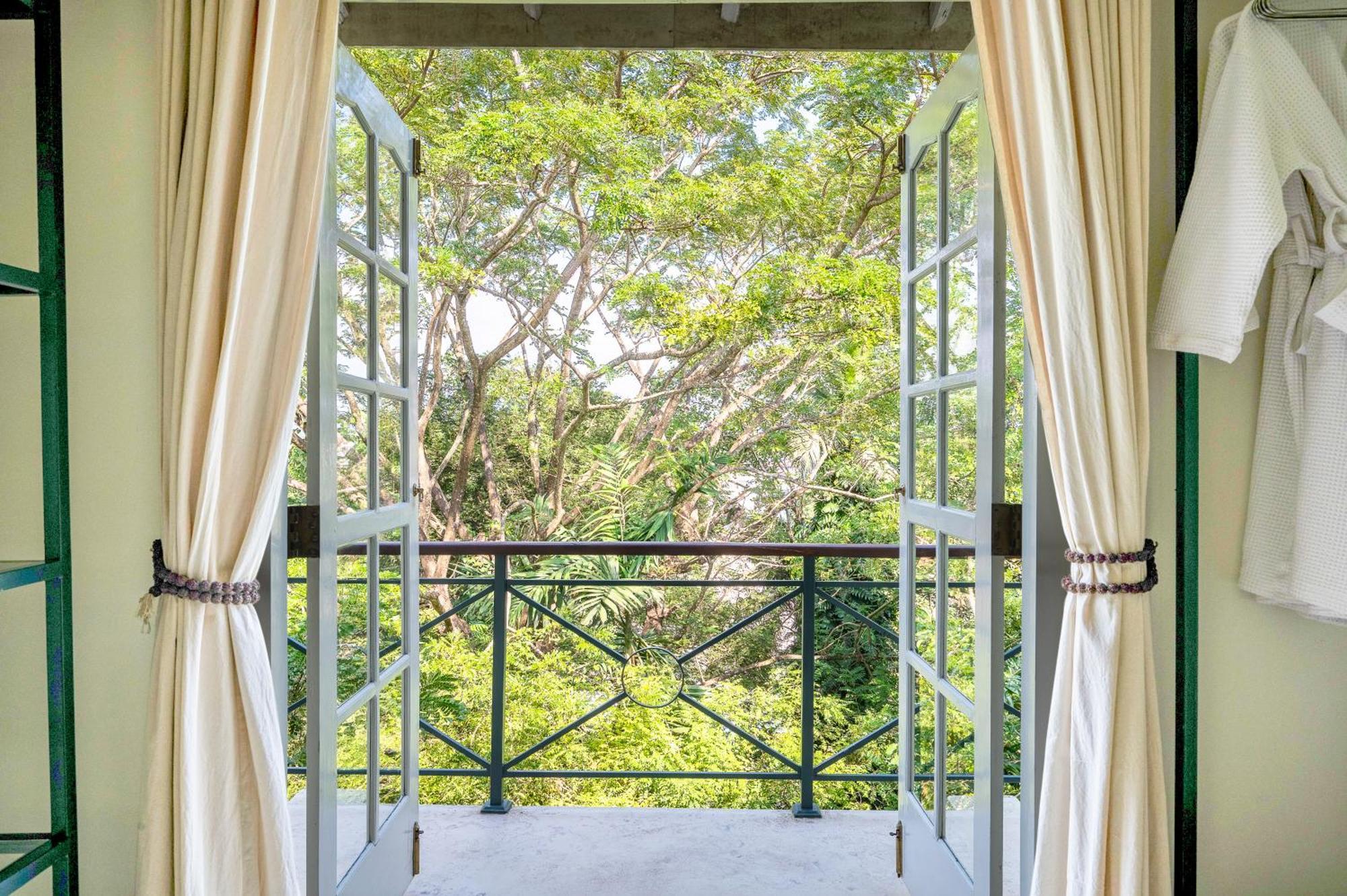 The Sun House Hotel Galle Eksteriør billede